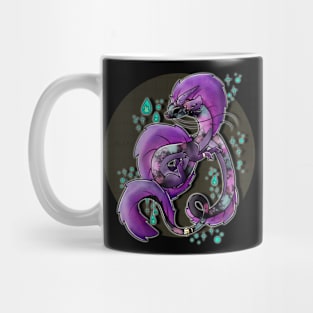 Livs Shadow dragon Mug